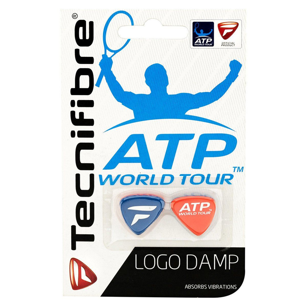 Tecnifibre Виброгаситель,  #1