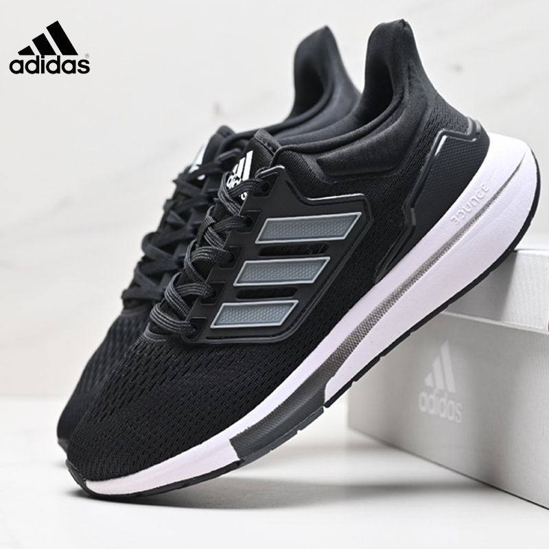 Кроссовки adidas Eq21 Run J #1