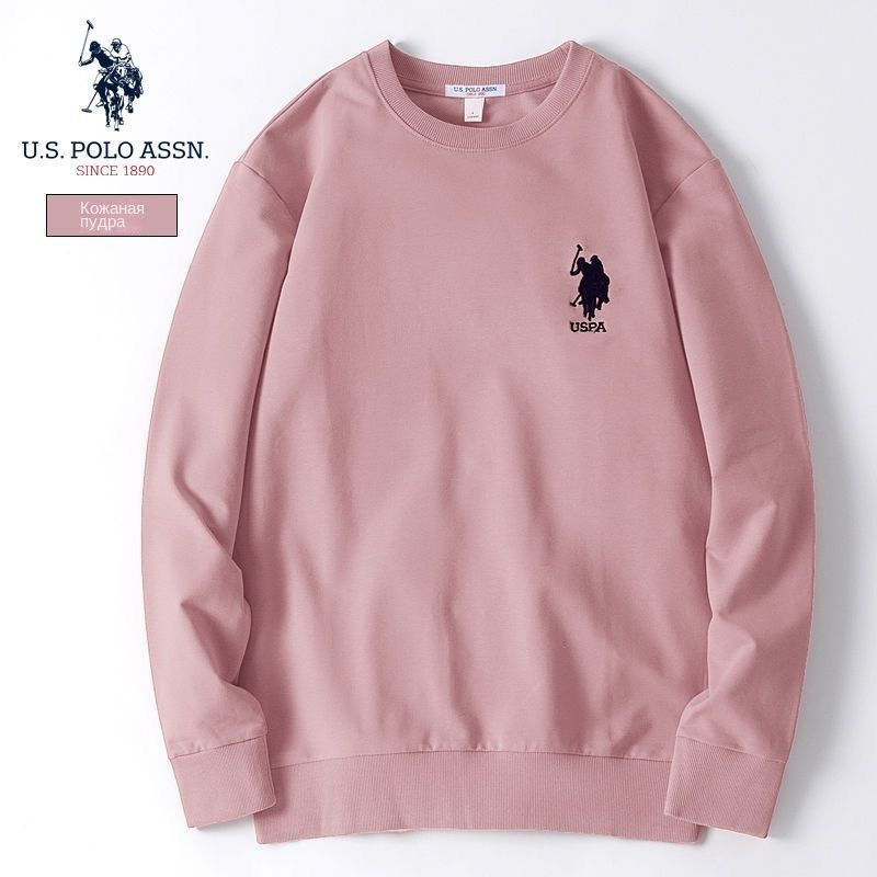 Толстовка U.S. POLO ASSN. #1