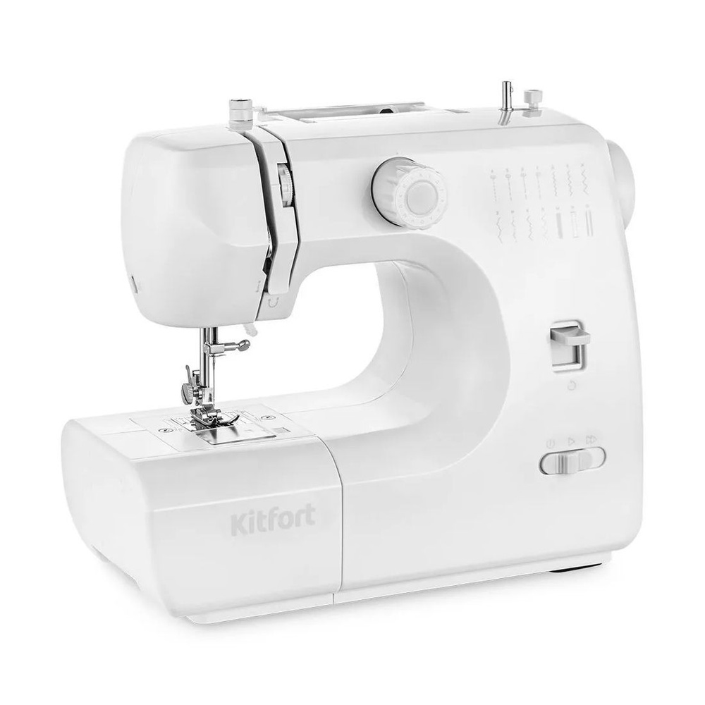 Kitfort Швейная машина Kitfort КТ-6046 #1