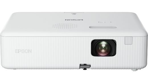 Epson Проектор универсальный Epson CO-WX02 (V11HA86340) #1