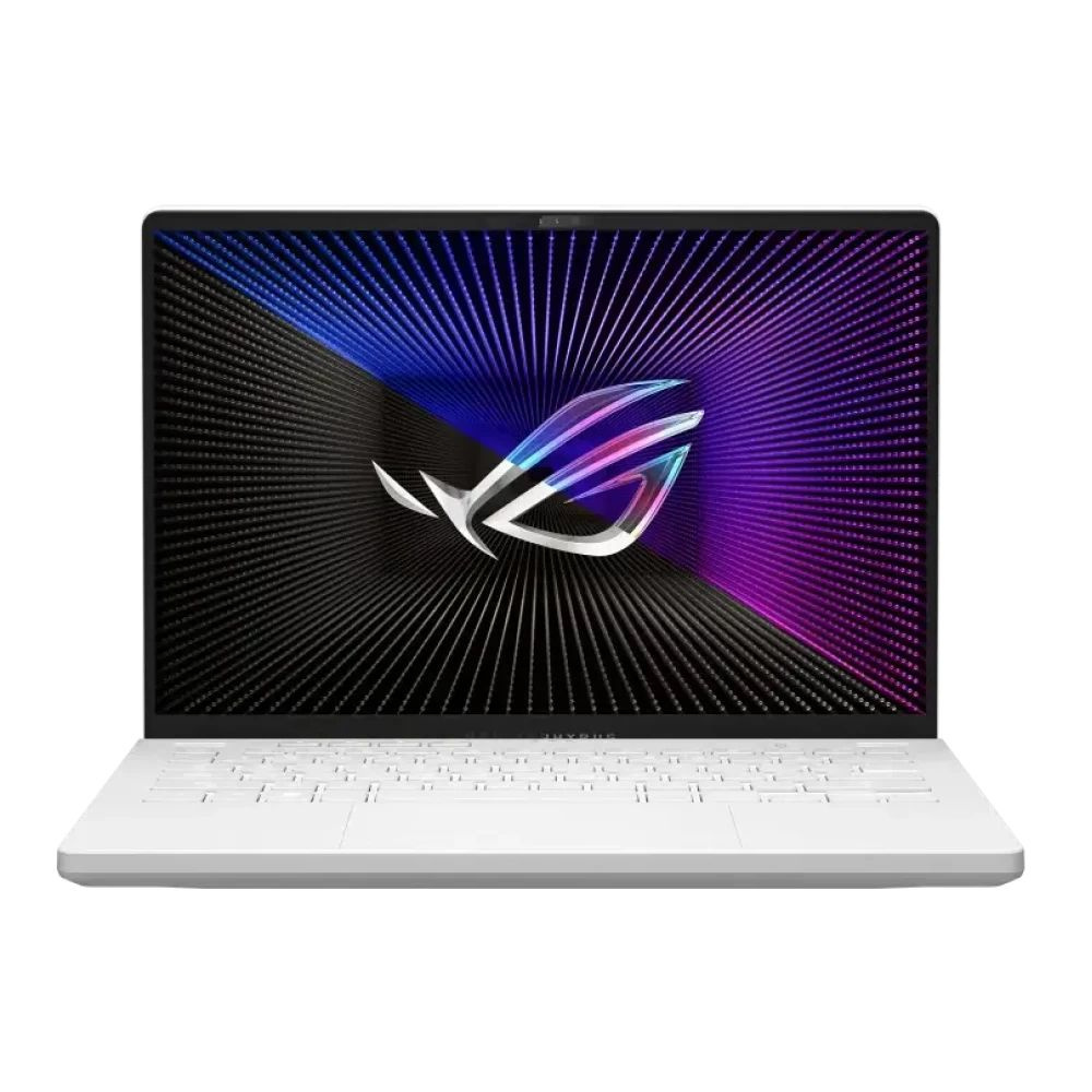ASUS ROG Zephyrus G14 Ноутбук 14", AMD Ryzen 9 7940HS, RAM 16 ГБ, SSD, NVIDIA GeForce RTX 4060 для ноутбуков #1
