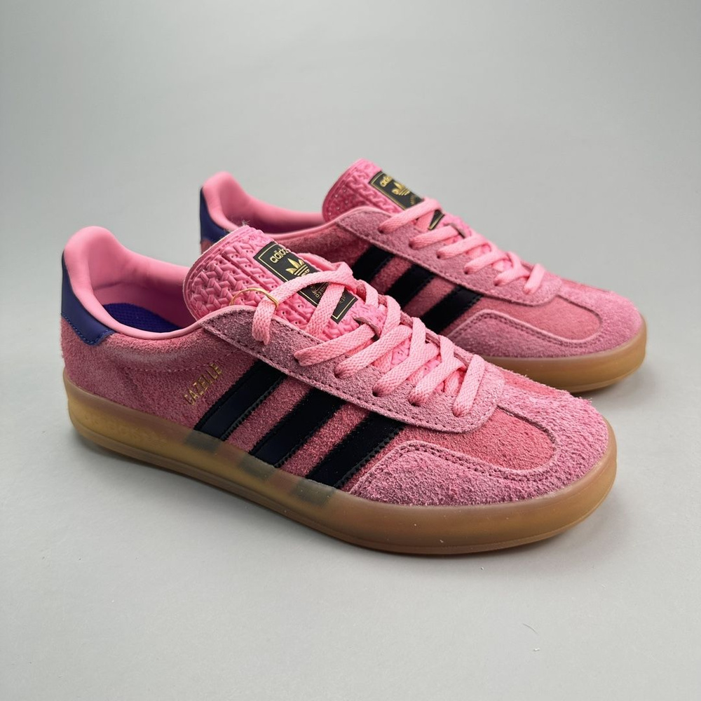 Кроссовки adidas Gazelle #1