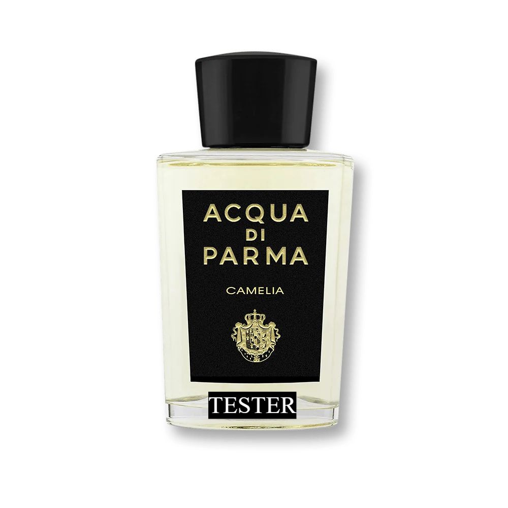 Acqua Di Parma Camelia M W Вода парфюмерная 100 мл #1