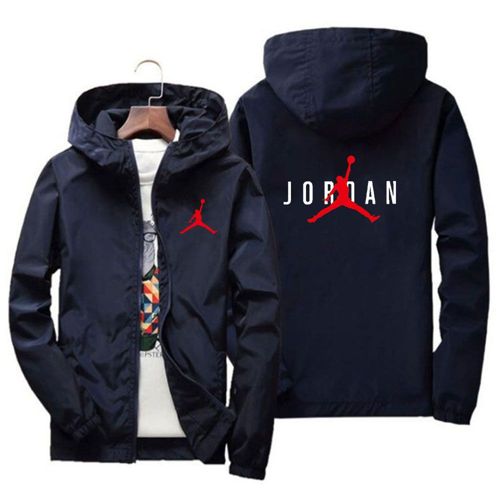 Куртка АМЕ JORDAN #1