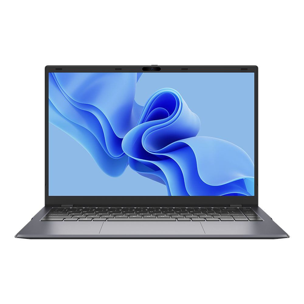 CHUWI GemiBook Xpro Ноутбук 14.1", Intel Processor N100, RAM 8 ГБ, SSD 256 ГБ, Intel UHD Graphics, Windows #1