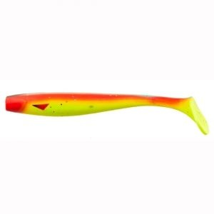 Виброхвосты LJ 3D Series KUBIRA SWIM SHAD 5,0in (12,50)/PG06 3шт. #1