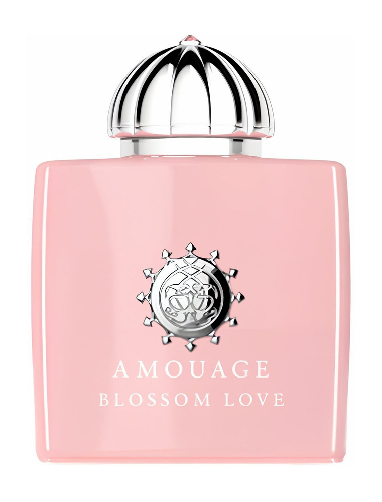 Парфюмерная вода / 100 мл / Amouage Blossom Love Woman Eau de Parfum #1