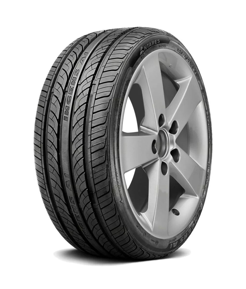 Antares Ingens A1 Шины  летние 215/50  R17 95V #1