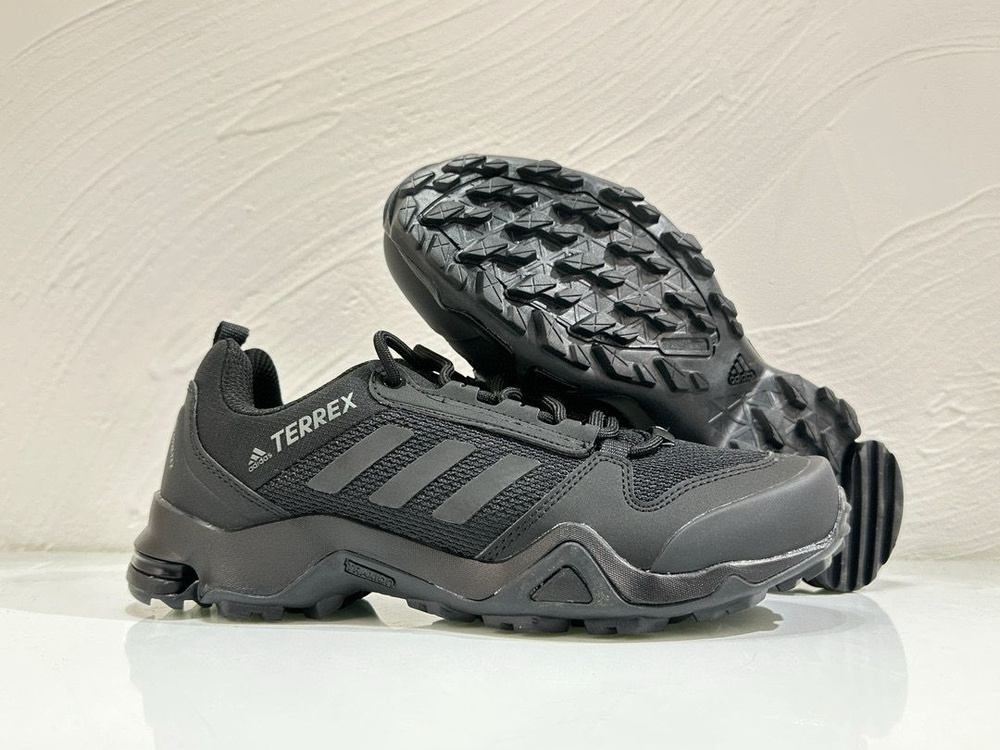 Кроссовки adidas Terrex Ax4 #1