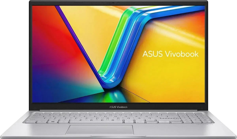 ASUS Vivobook 15 X1504ZA-BQ1104 noOS silver (90NB1022-M01MB0) Ноутбук 15.6", Intel Core i3-1215U, RAM #1