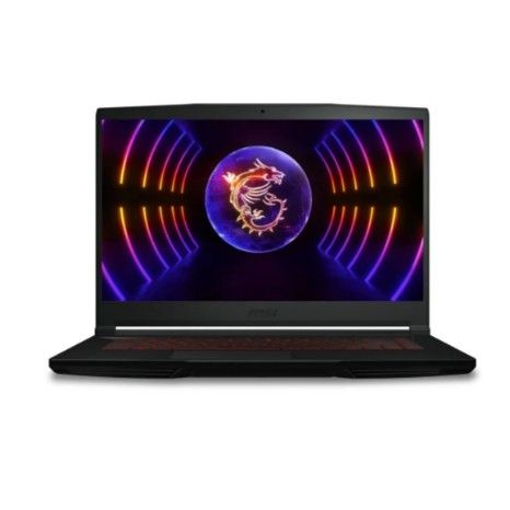 MSI GF63 Ноутбук 15.6", RAM 8 ГБ, Без системы, (9S7-16R821-1048) #1