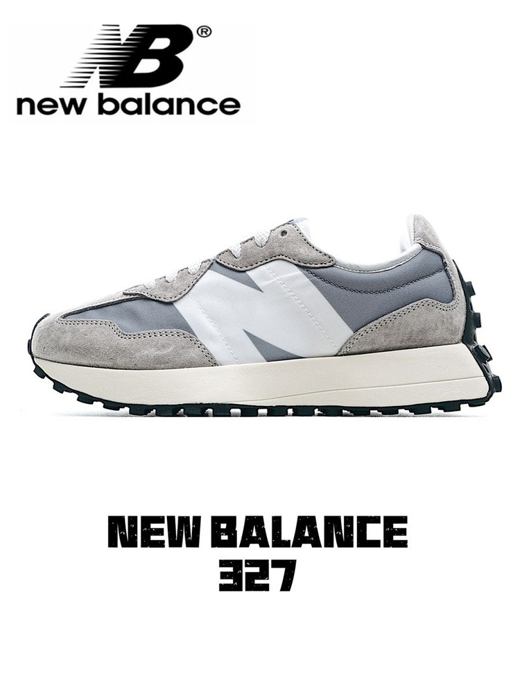 Кроссовки New Balance New Balance 327 #1