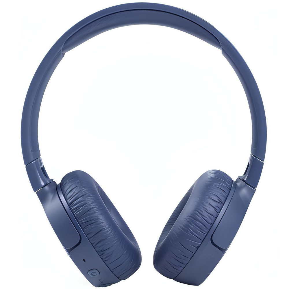 Наушники накладные Bluetooth JBL Tune 660NCBT Blue (JBLT660NCBLU) #1