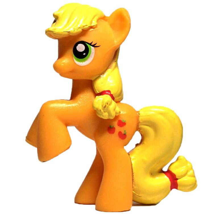 My Little Pony-MLP,Скульптура пони (5-28CM) #1