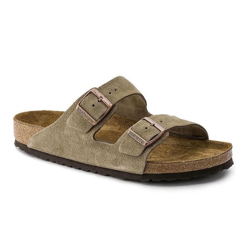 Сандалии Birkenstock Birken #1