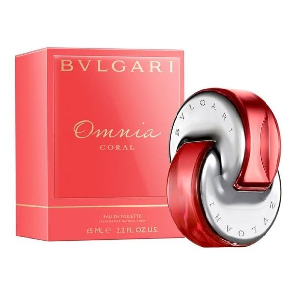 Bvlgari Туалетная вода erkghsjkdgsg 65 мл #1