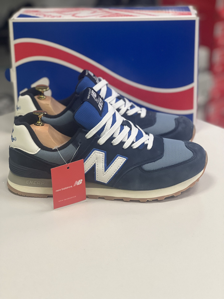 Кроссовки New Balance 574 #1