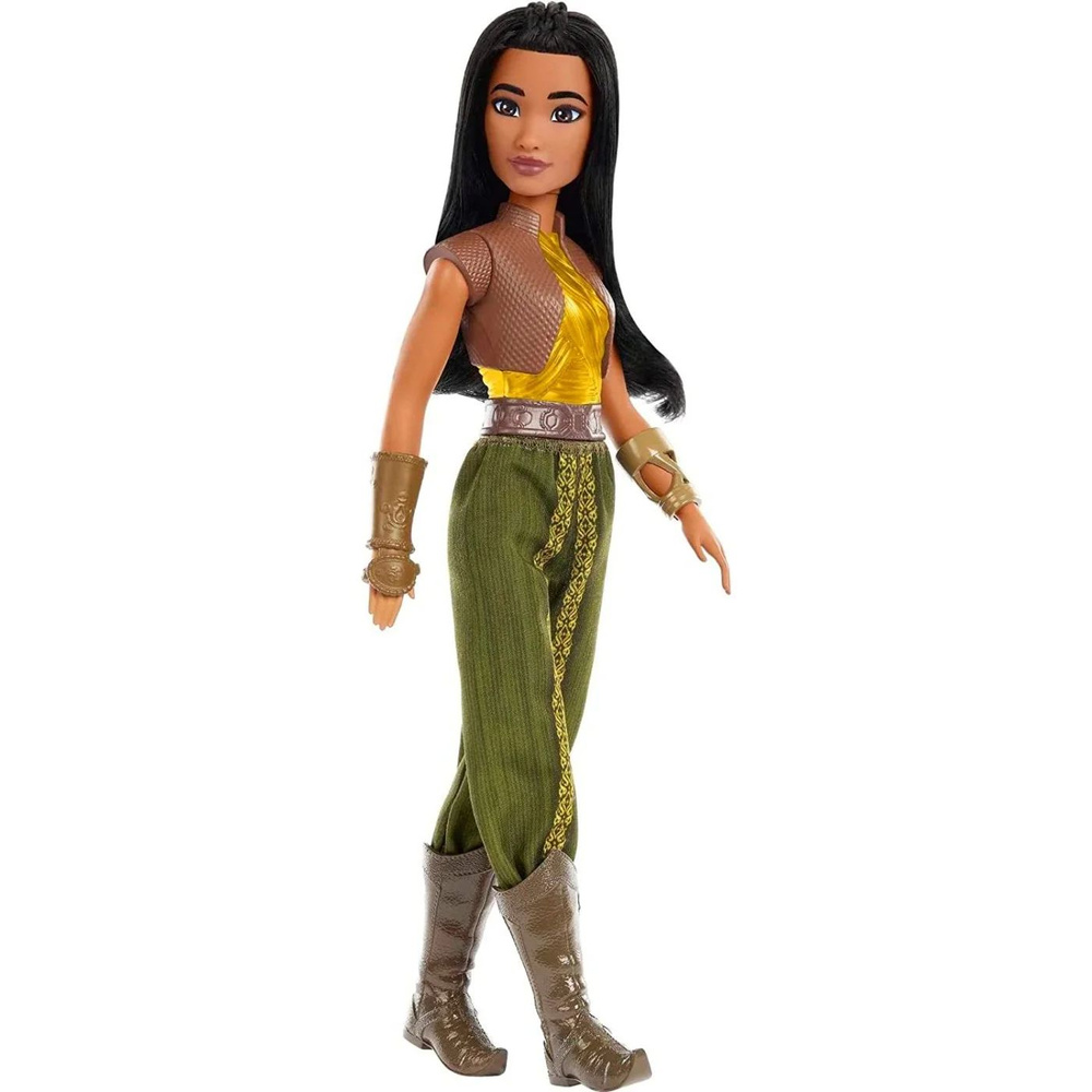Кукла Disney Princess Райя (HLW02 HLX22) #1