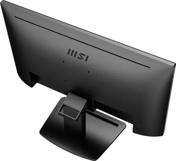 MSI 21.5" Монитор 9S6-3PB9CH-014, черный #1