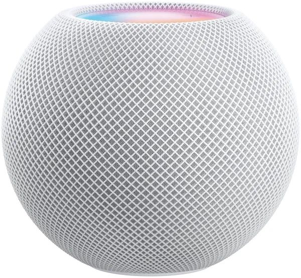 Умная колонка Apple HomePod mini White (белый цвет) #1
