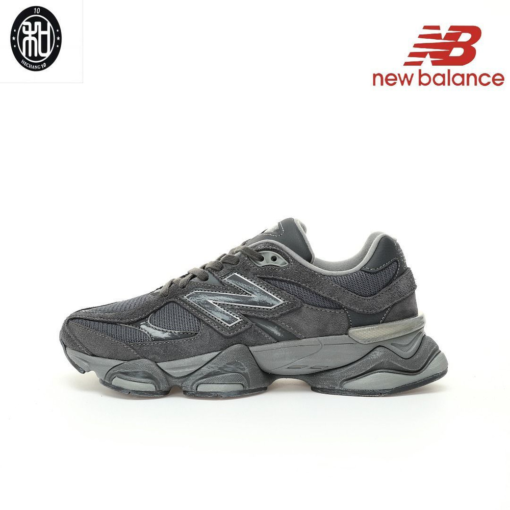 Кроссовки New Balance #1