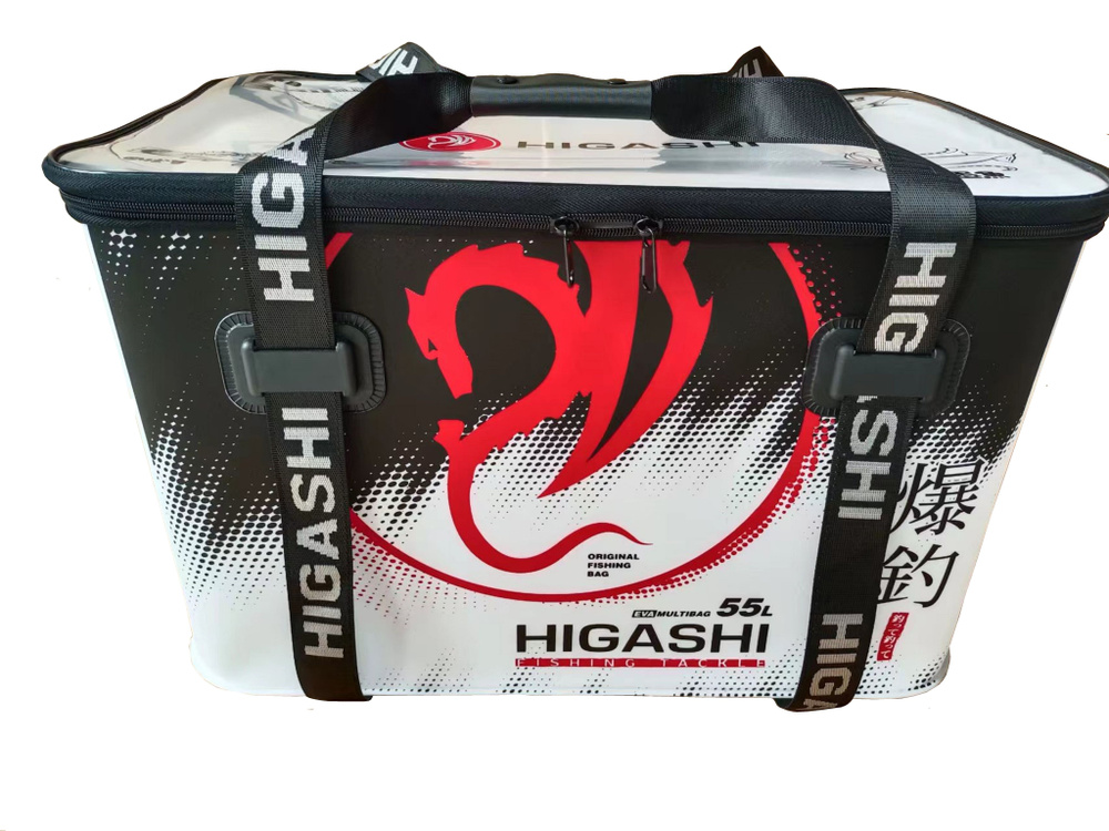 Сумка HIGASHI Eva Multibag 55L #1
