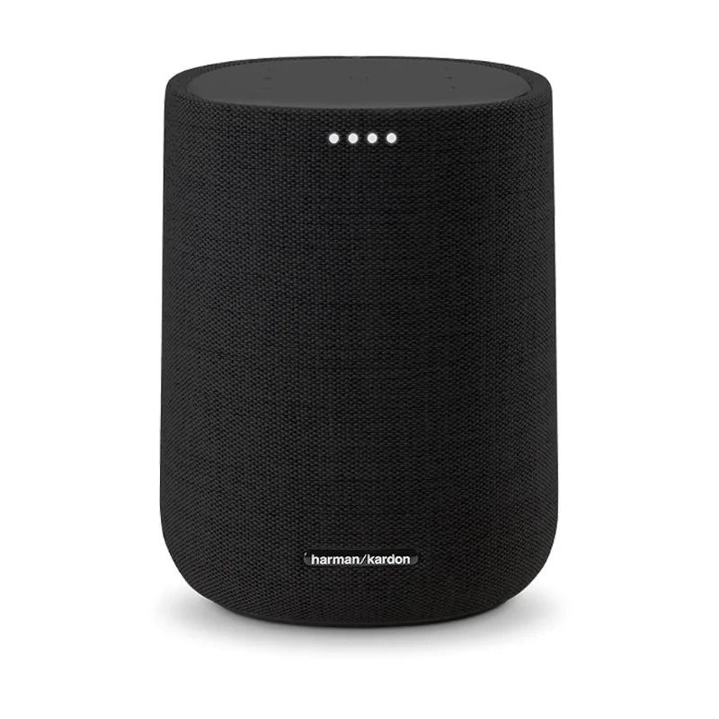 Динамик Harman Kardon Citation ONE MK3, черный #1