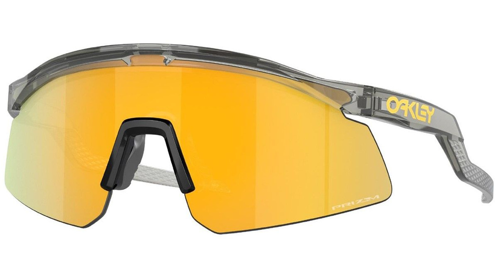 Oakley Hydra Prizm 24k 9229 10 солнцезащитные очки #1