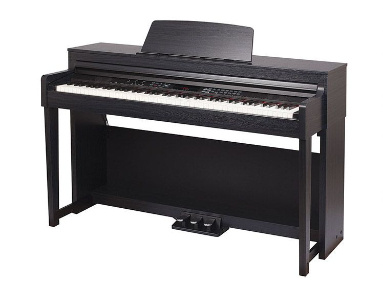 Цифровое пианино Medeli DP420K #1
