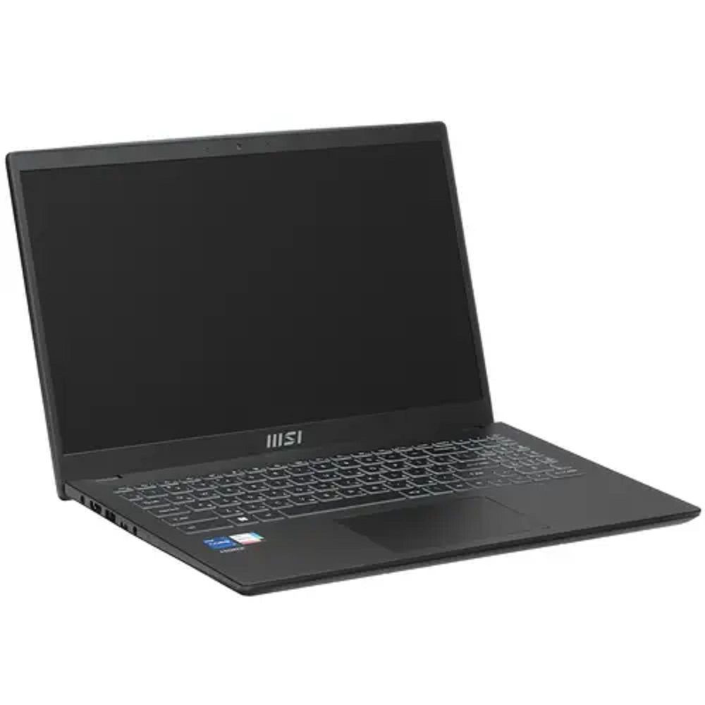 B13M Игровой ноутбук, RAM 16 ГБ, черный #1