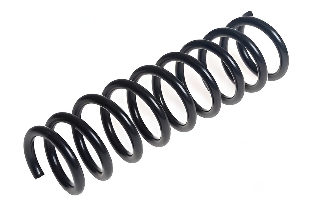 Standard Springs Пружина подвески, арт. ST112068R, 2 шт. #1