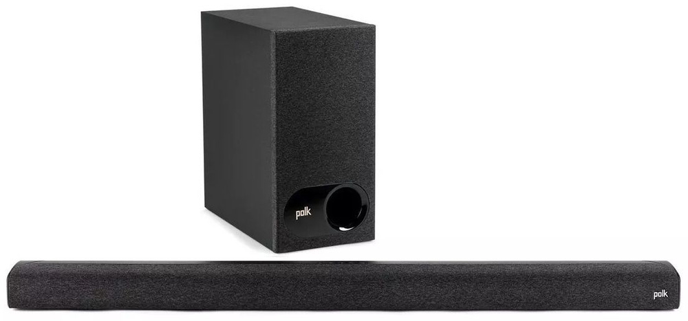 Саундбар Polk Audio Signa S3 #1