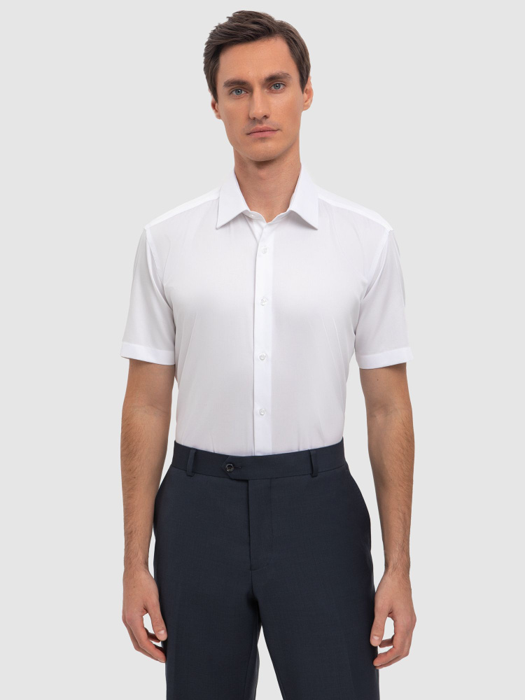 Рубашка KANZLER SLIM FIT #1