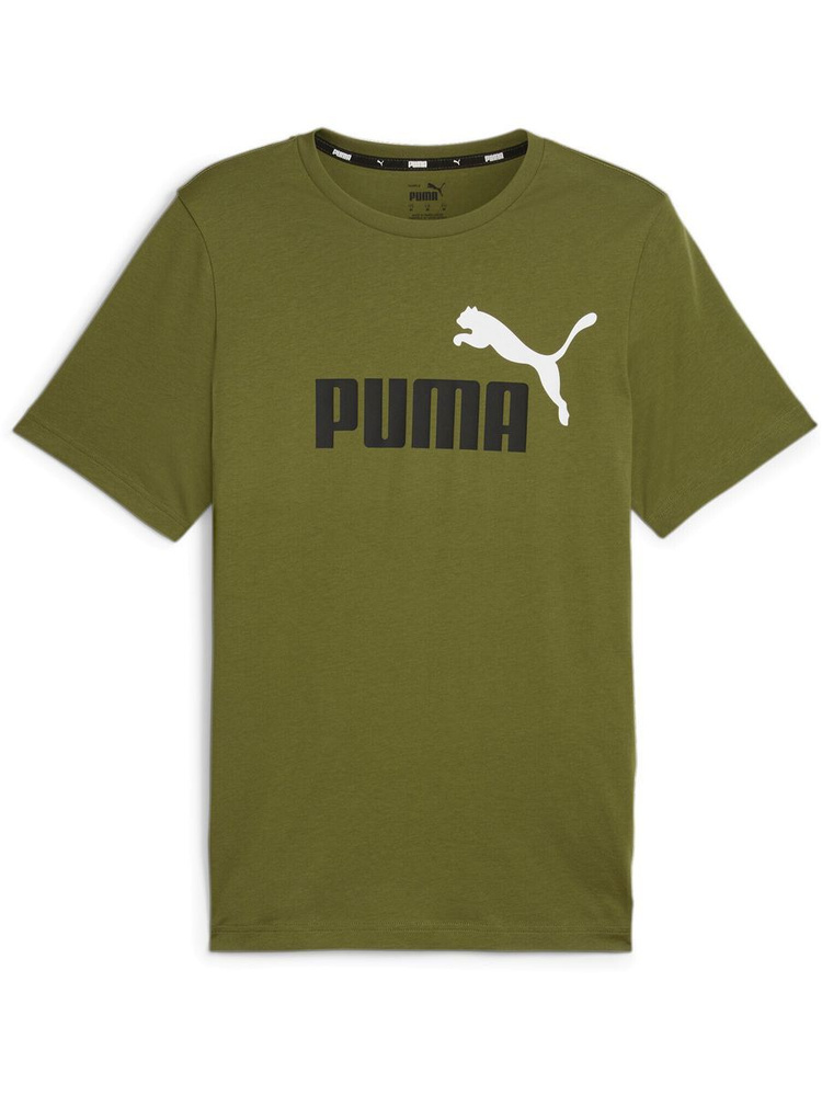 Футболка PUMA #1