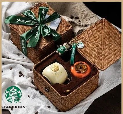 Starbucks Кружка, 280 мл, 1 шт #1