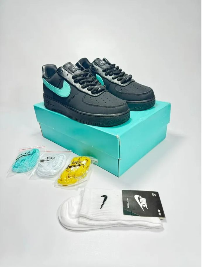 Кроссовки Nike Air Force 1 #1