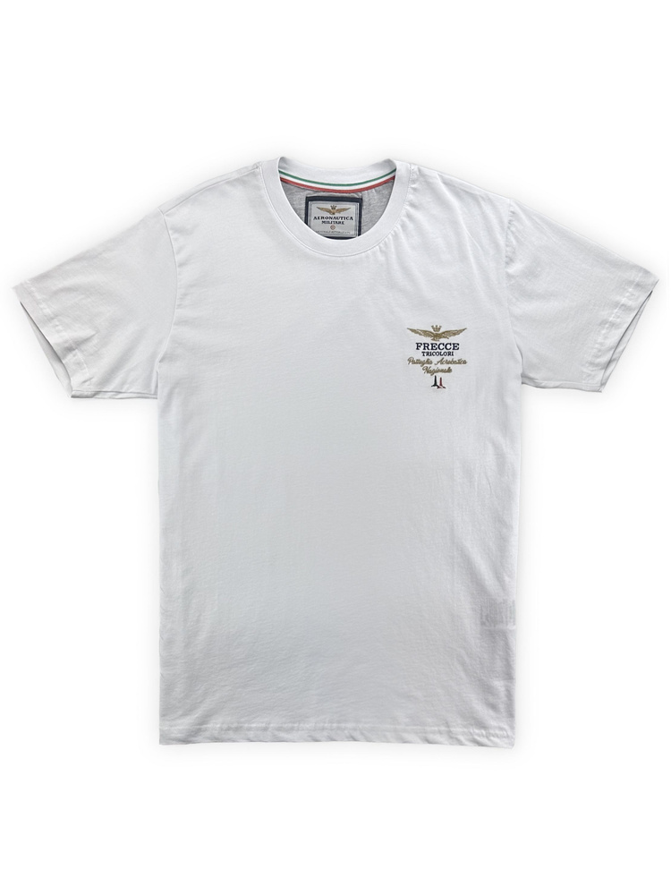 Футболка Aeronautica Militare #1