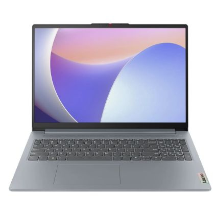 Lenovo IdeaPad Slim 3 16ABR8-1 Ноутбук 16", AMD Ryzen 5 7530U, RAM 16 ГБ 512 ГБ, AMD Radeon Graphics, #1