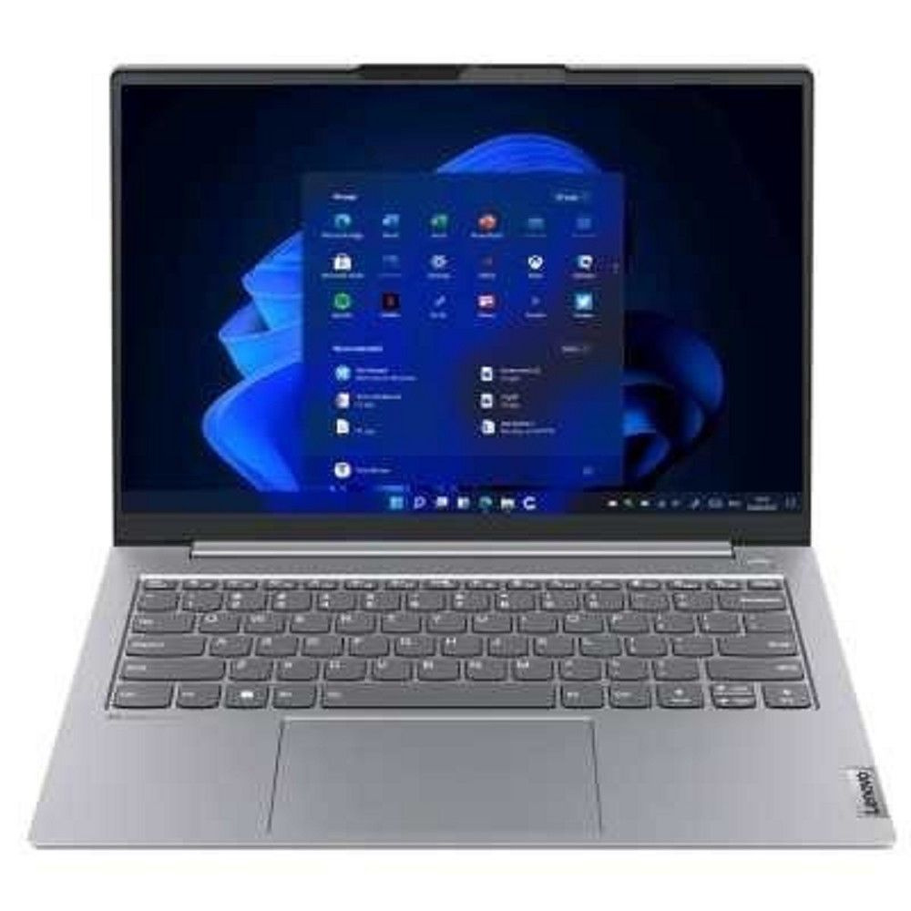 Lenovo 21DHA09ACD_PRO Ноутбук, Intel Core i5-1240P, RAM 16 ГБ, SSD, (21DHA09ACD_PRO), серый  #1