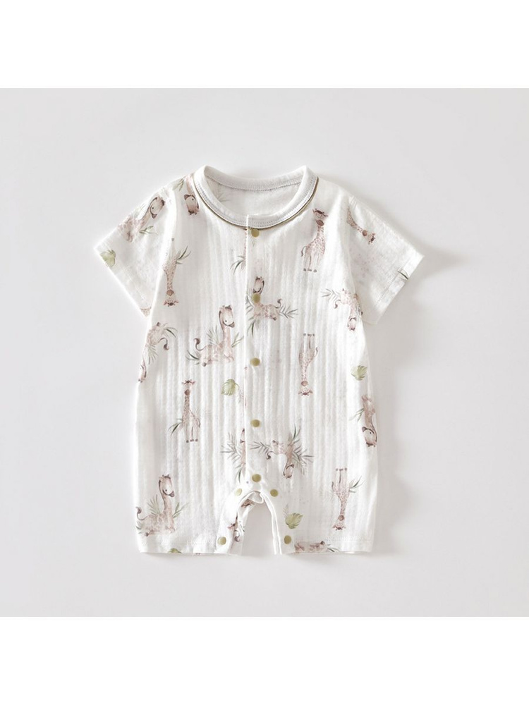 Песочник Baby’s clothes #1