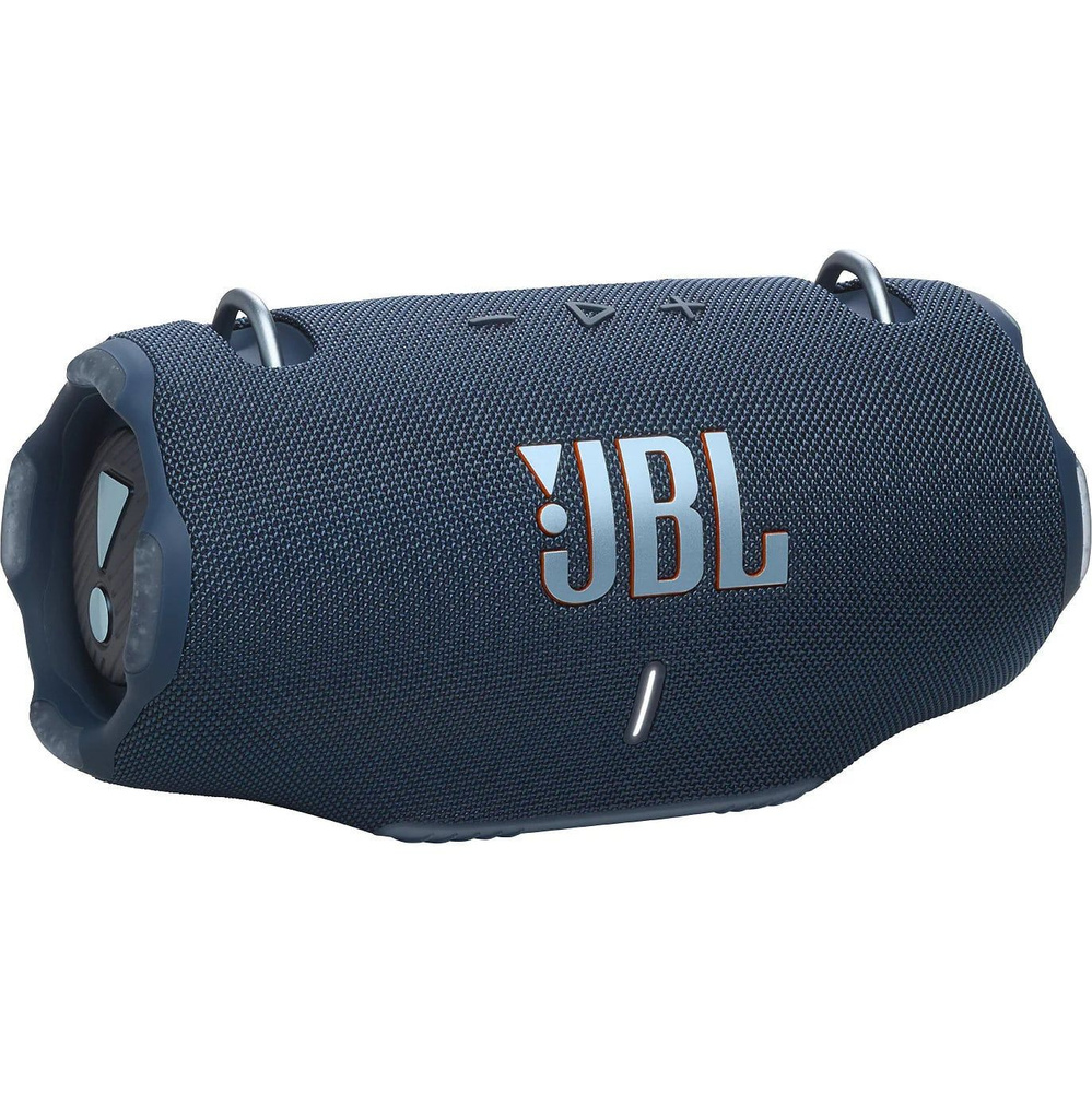 Портативная колонка JBL Xtreme 4, синий #1