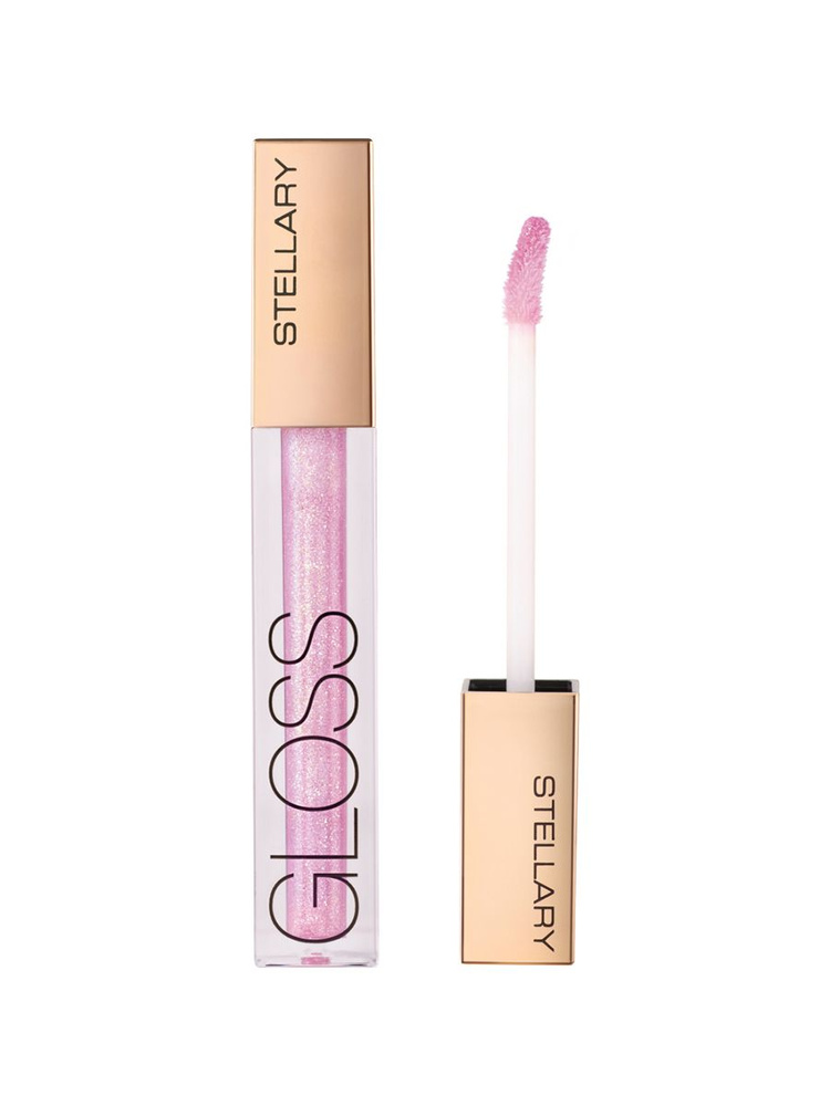 Блеск для губ Sexy gloss #1