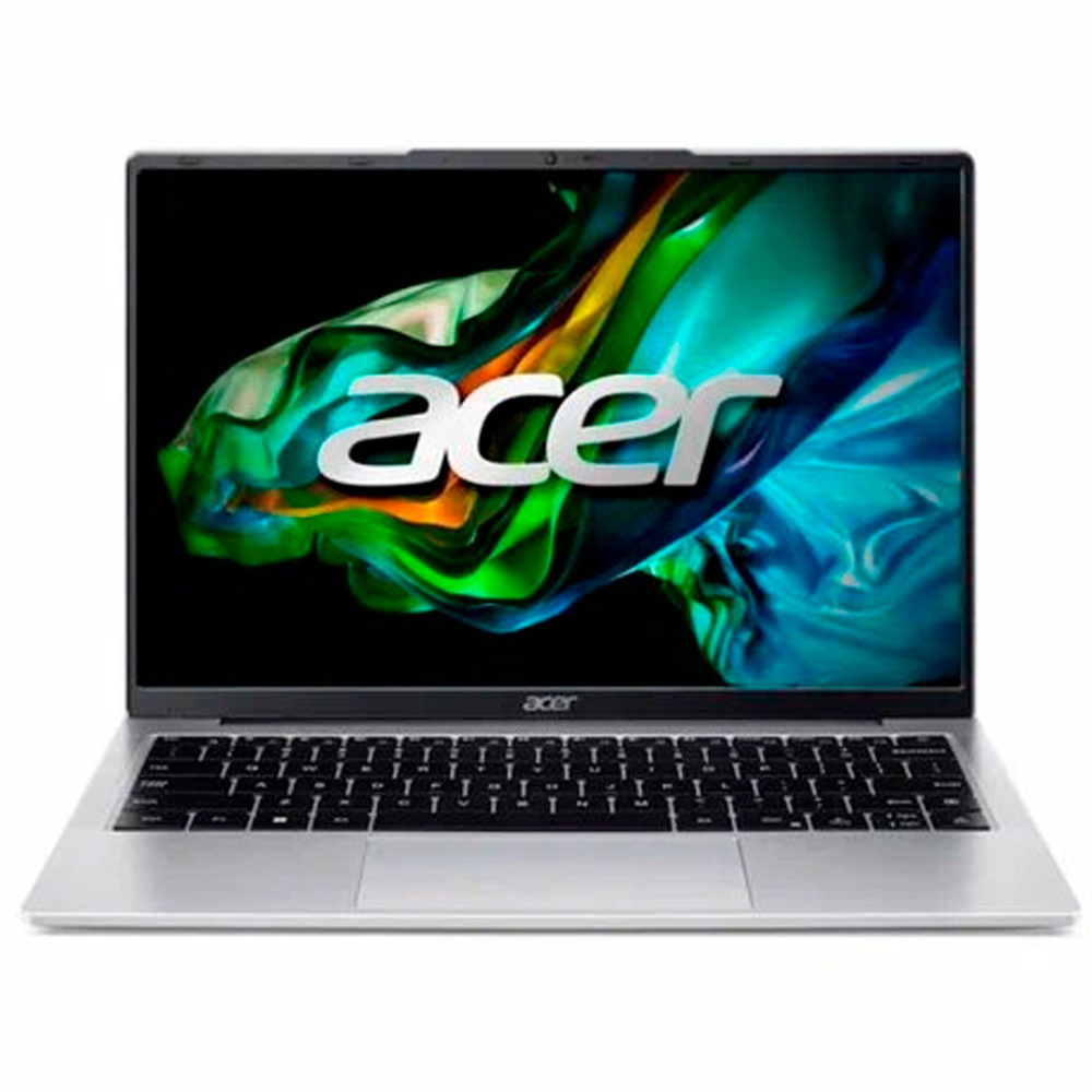 Acer Aspire Lite 14 AL14-31P-C8EV Ноутбук 14", Intel Processor N100, RAM 8 ГБ, SSD 256 ГБ, Intel UHD #1