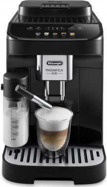 DeLonghi Автоматическая кофемашина ECAM290.61.B, черный, серый #1