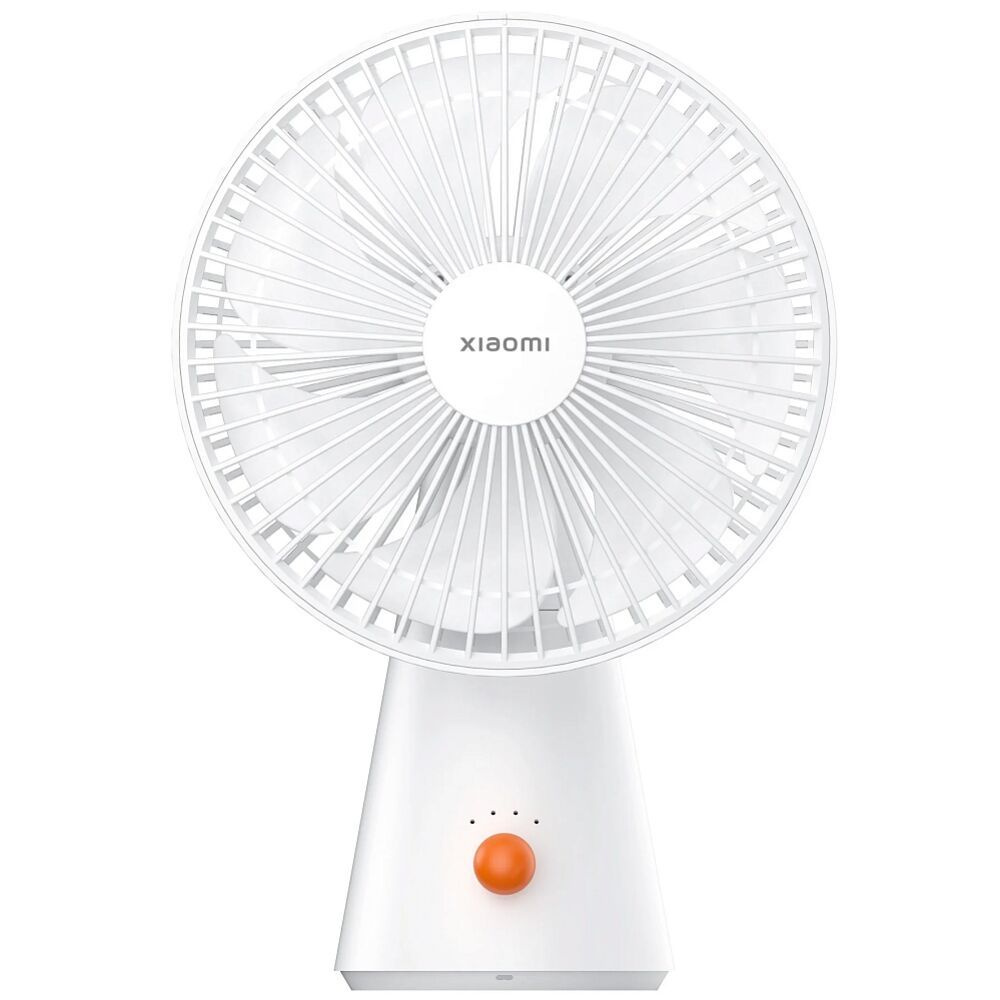 Вентилятор напольный Xiaomi Mi Rechargeable Mini Fan GL BHR6089GL #1