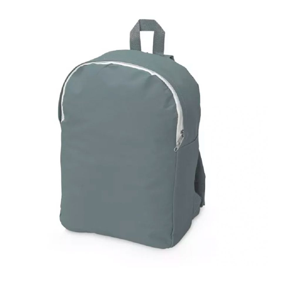 Рюкзак Sheer, серый, 38 х 26 х 10 см #1