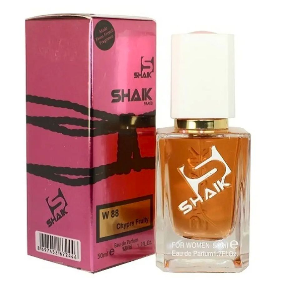 SHAIK 88 Si Вода парфюмерная 50 мл #1