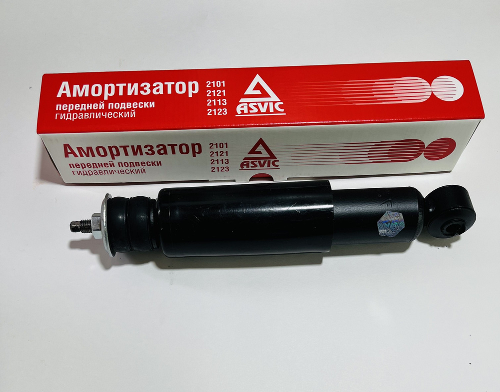 ASVIC Амортизатор подвески, арт. 2101-2905004, 1 шт. #1