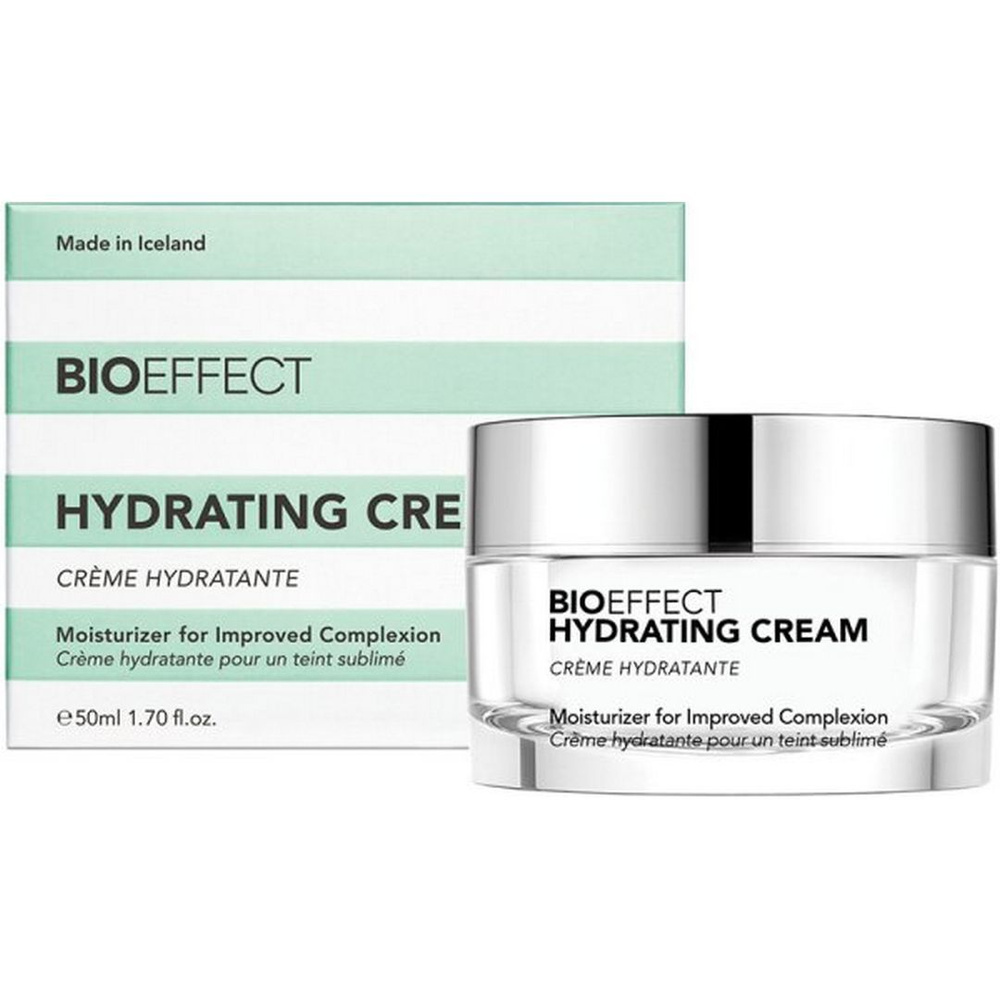 Крем для ухода за кожей BIOEFFECT Hydrating Cream 30 ml #1